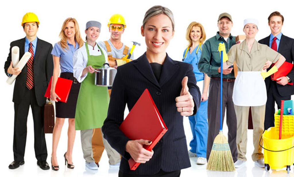 Havran Yük Taşıma Personeli